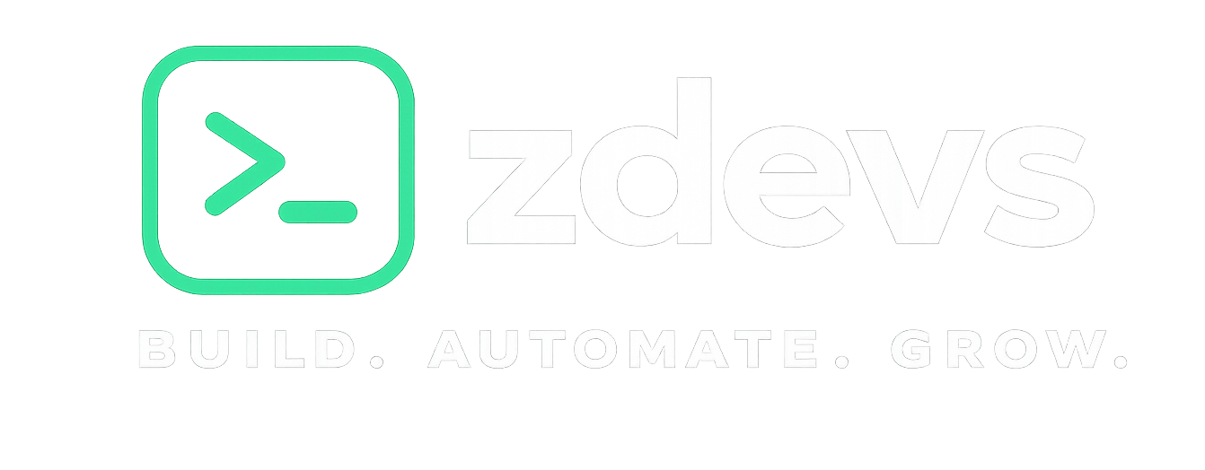 zdevs